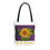 Thumbnail: Sunflower original art tote bag