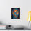 Thumbnail: Serena Williams Print Wall art