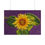 Thumbnail: Sunflower original artwork print