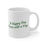 Thumbnail: Red Eyed Tree Frog Mug