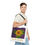 Thumbnail: Sunflower original art tote bag