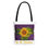 Thumbnail: Sunflower original art tote bag