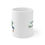 Thumbnail: Red Eyed Tree Frog Mug