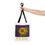 Thumbnail: Sunflower original art tote bag