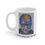 Thumbnail: Ruth Bader Ginsburg Ceramic Coffee Mug with RBG quote