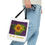 Thumbnail: Sunflower original art tote bag