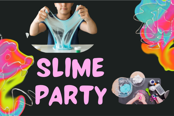 Neon Fun Slime Party Kids Birthday Invitation.png