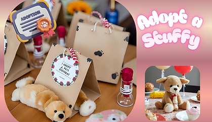 💙🐾 Bluey Party! 🐾💙 Join us for a Bluey-inspired celebration full of fun and imaginatio