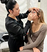 Behind the Scenes - Pageant 
