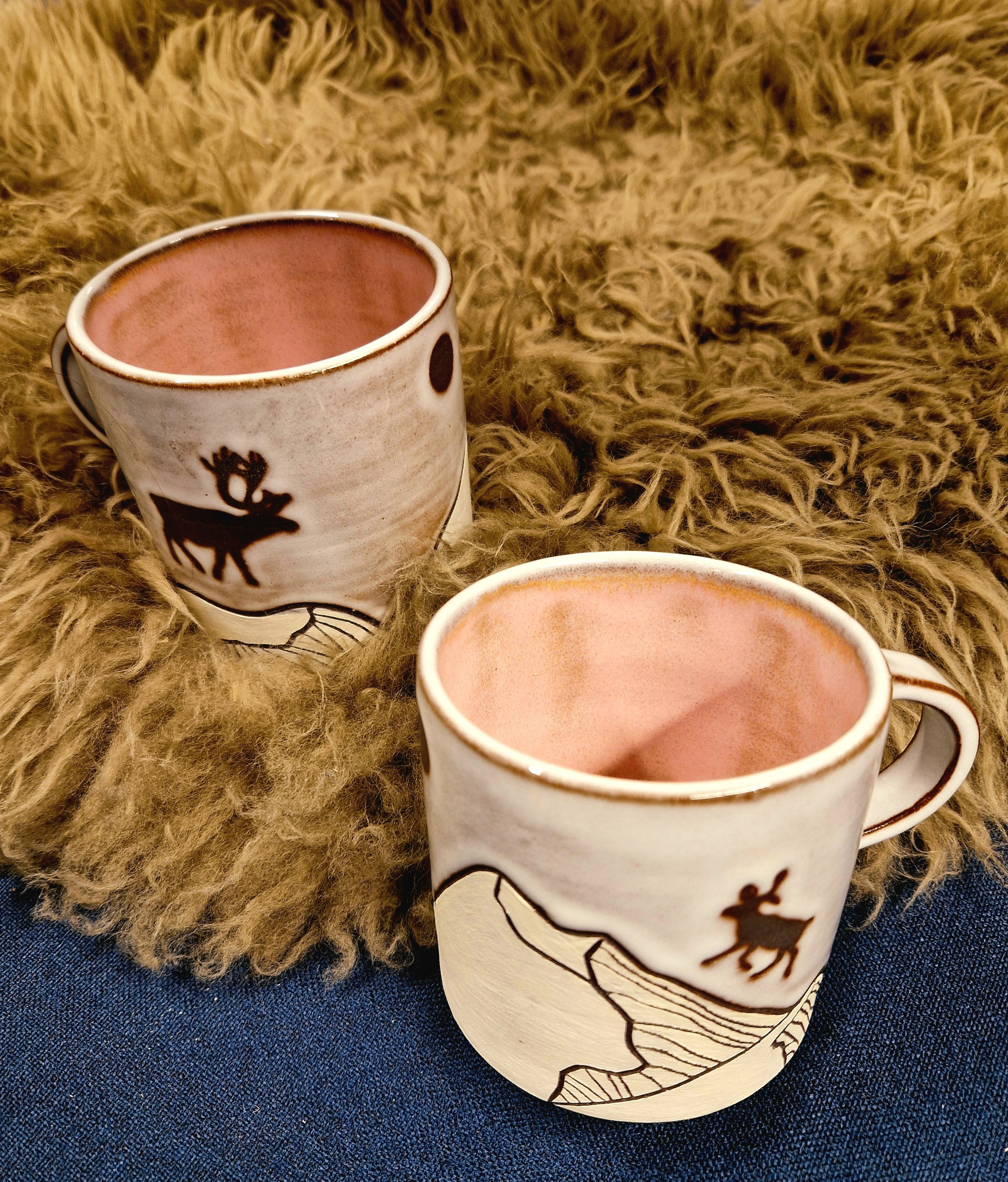 Mugg – Ren