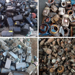 • Motores grandes e pequenos
“Foto de motores grandes e pequenos usados, separados para reciclagem.”

• Motores de alumínio
“Imagem de motores de alumínio limpos e organizados para reaproveitamento.”

• Induzidos
“Foto de induzidos metálicos separados para reciclagem industrial.”

• Compressores
“Imagem de compressores metálicos usados, preparados para descarte e reciclagem.”

• Reatores
“Foto de reatores metálicos separados e prontos para reciclagem.
