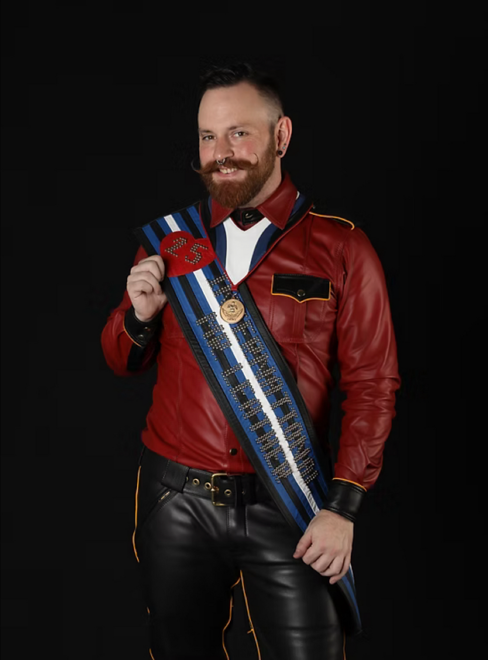 2025 - Rene Hebert