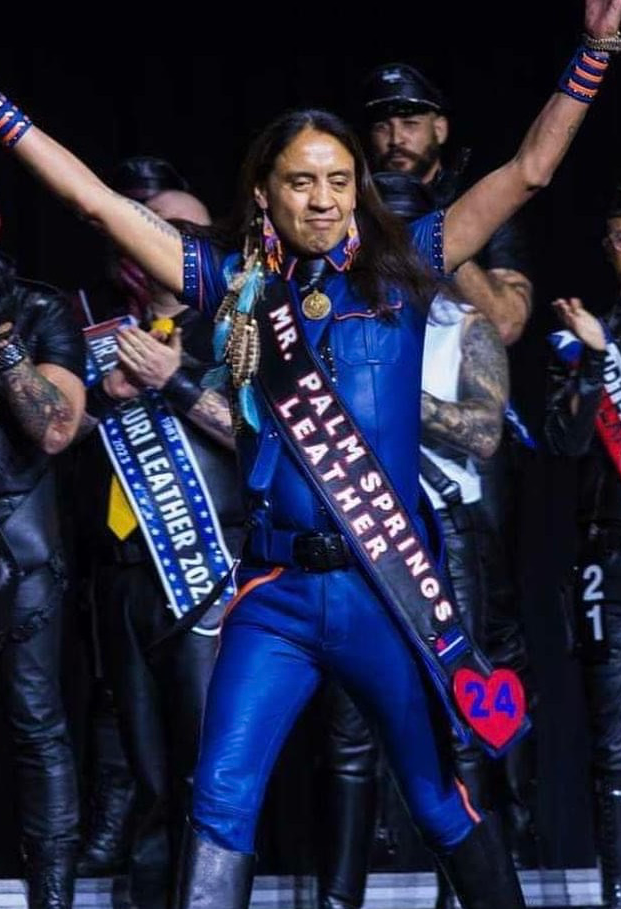 2024 - Oscar Uvillus