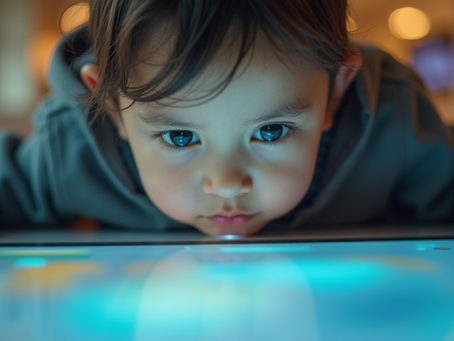 Join Loci Kids Beta Test for Innovative Learning