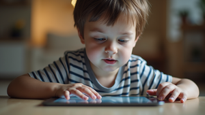 Enhance Learning with Loci Kids Educational App