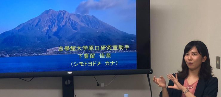 プラチナ勉強会