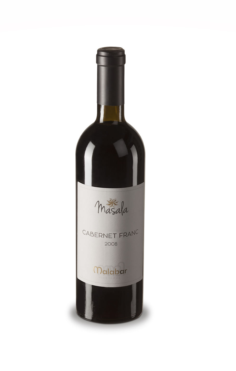 Cabernet Franc 2008 (Israel)