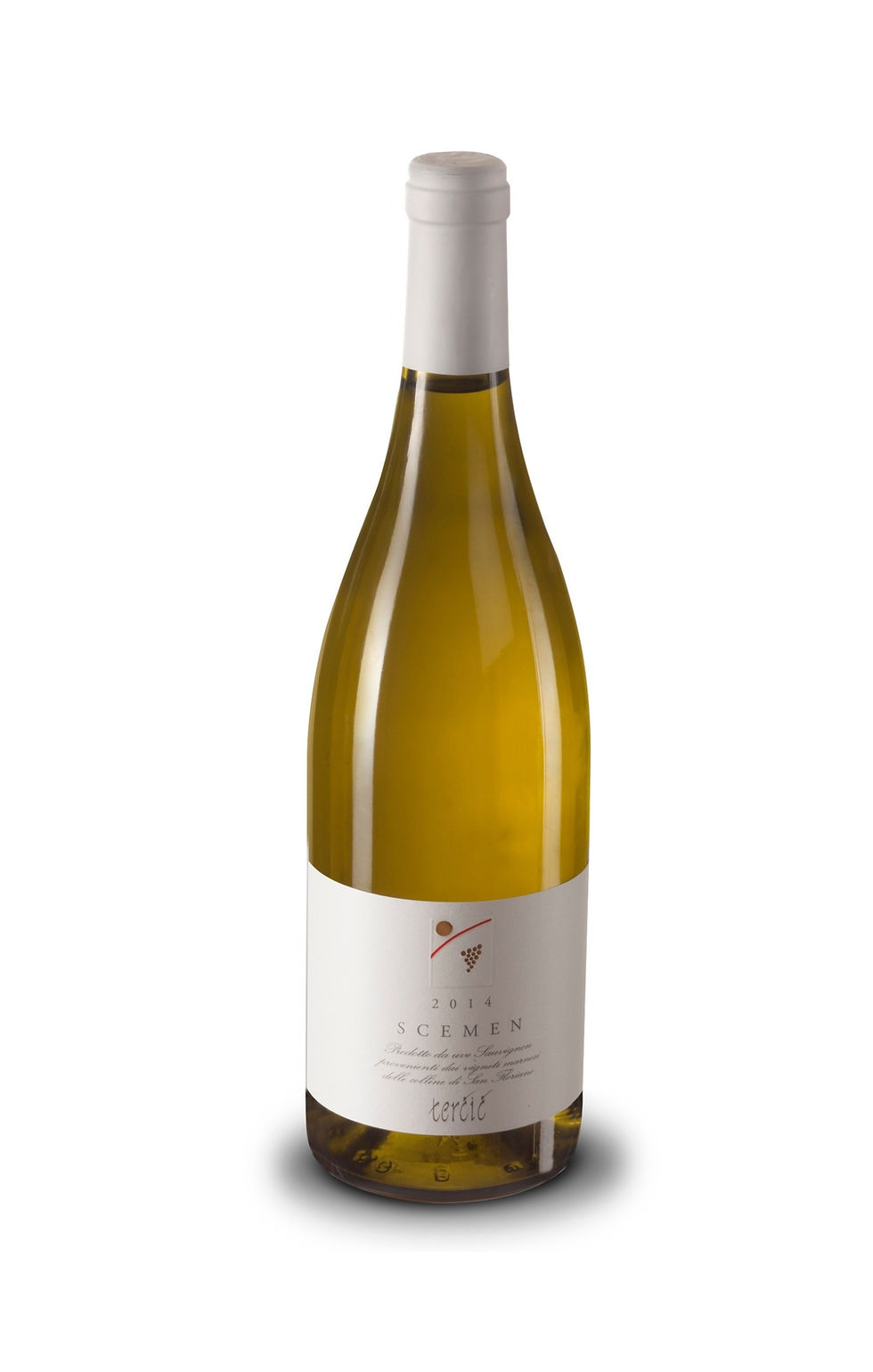 Sauvignon Blanc (Scenem)- IGT Venezia Giulia