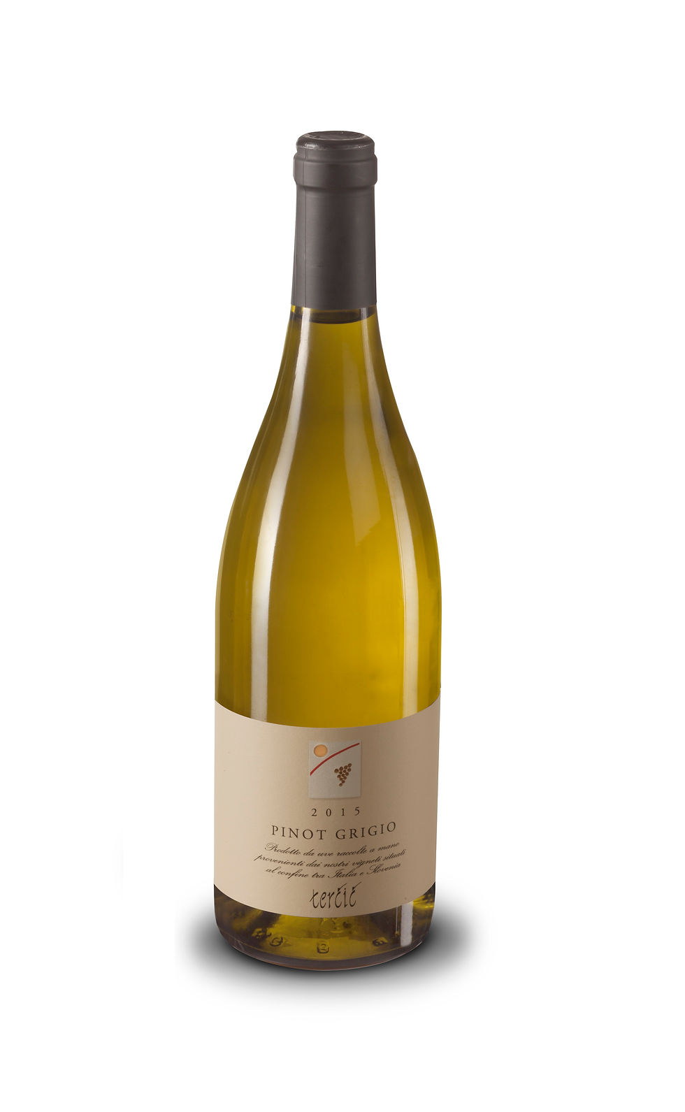 Pinot Grigio- DOC Collio (Italy)