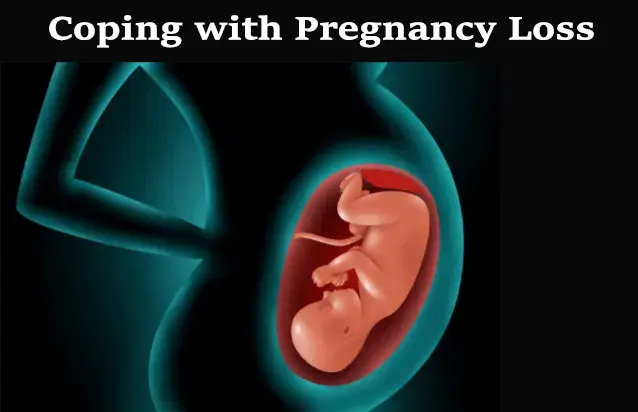 Coping with Pregnancy Loss