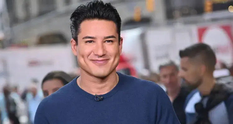 Mario Lopez