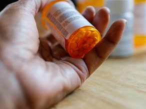 Mental Health and Addiction Programs