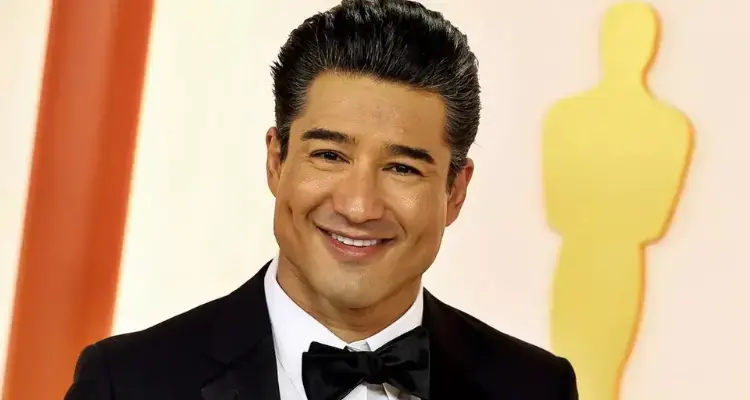 The Biography of Mario Lopez