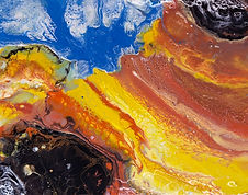 5 elements-Coastal (Earth)