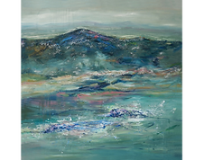 远山在呼唤 (12) 