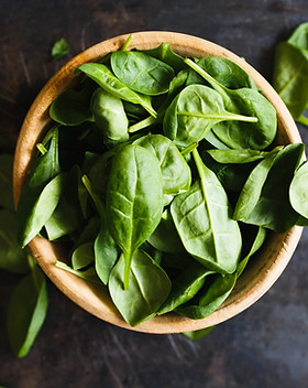 Spinach