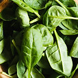Spinach