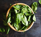 Spinach