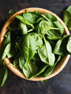 Spinach