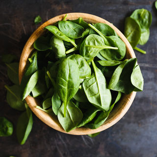 Spinach