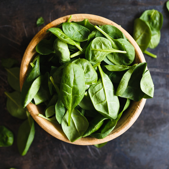 Spinach