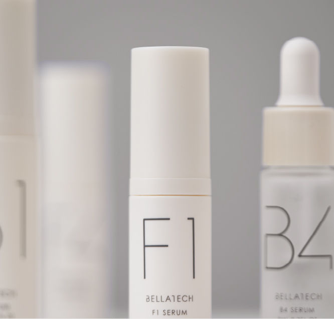 SKINCARE PRODUCTS | BELLATECH