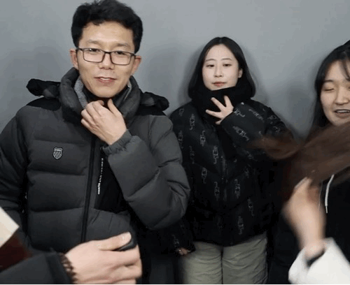 230116 회식!