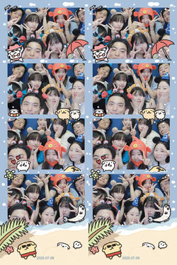 250709 회식!