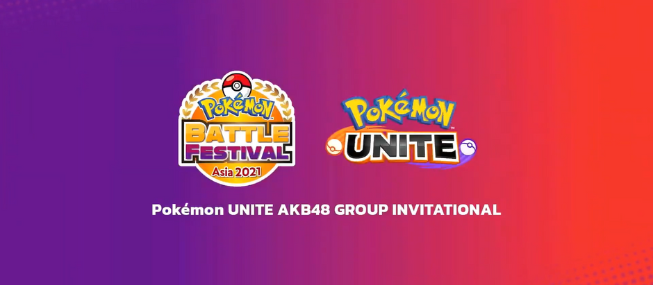 AKB48 Group Pokemon Unite Invitational: MNL48’s Stalwart League falls short in Group A