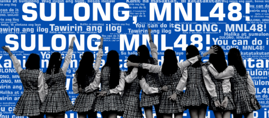 [EDITORIAL] 3 years of MNL48: A testament of dedication and fortitude