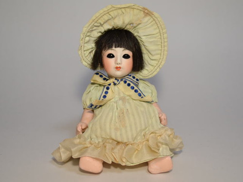 人形 江戸明治大正時代から昭和レトロの人形、西洋ビスクドール、現代