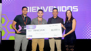 The Moxie Health Group Hosts First-Ever Moxiethon Hackathon in Honduras