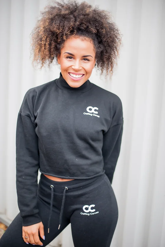 Personal Training Crafting Curves