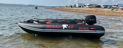 Speedcat in Poole
