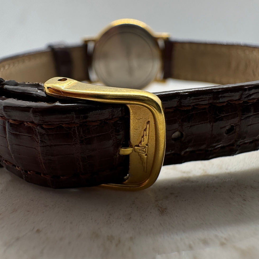 Thumbnail: Longines La Grande Classique Ladies