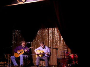 The Robin Theatre - Lansing, Mi