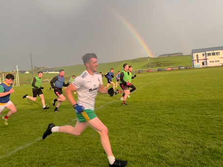 How We Use Micro-Dosing Training to Build Elite Results with GAA Athletes in Less Time