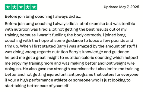 Trusted Reviews