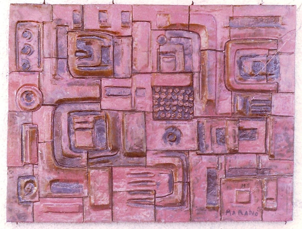 Pannello in Ceramica