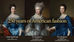 250 Years of American Fashion